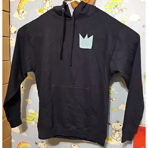 Train Summer Tour 2019 Hoodie Sweatshirt Double Sided Graphic Adult Size Medium - Picture 8 of 11